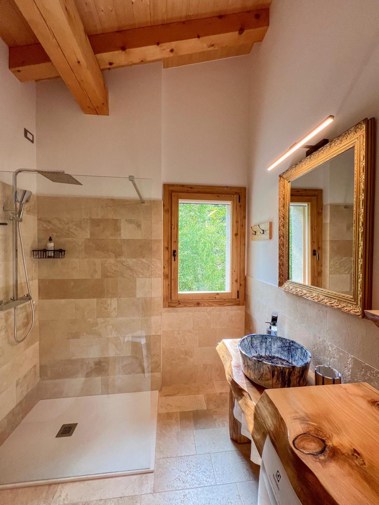 Agriturismo Ai Masi Combai Esterno foto